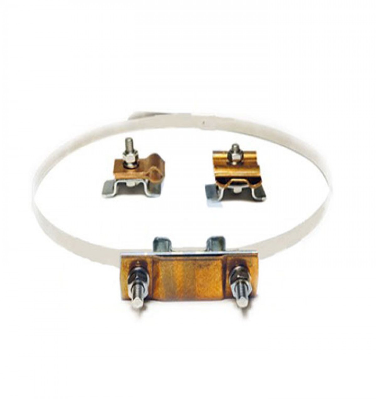 UNIVERSAL TYPE POLE CLAMP