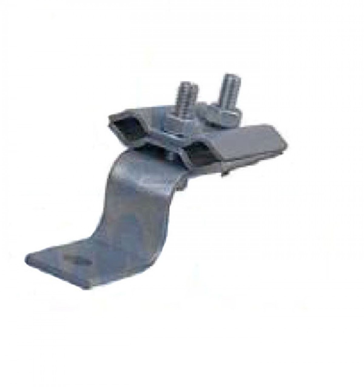 Z CLAMP
