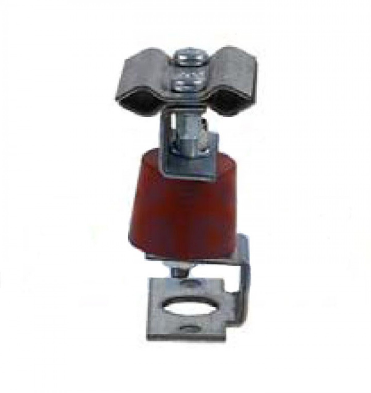 İSOLATED CLAMP