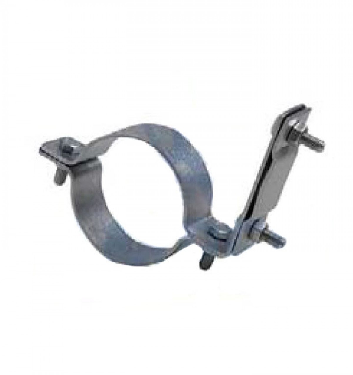 POLE CLAMP