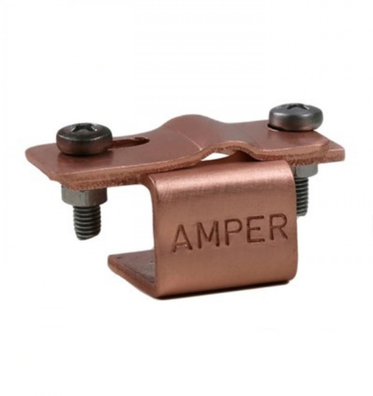 U CLAMP