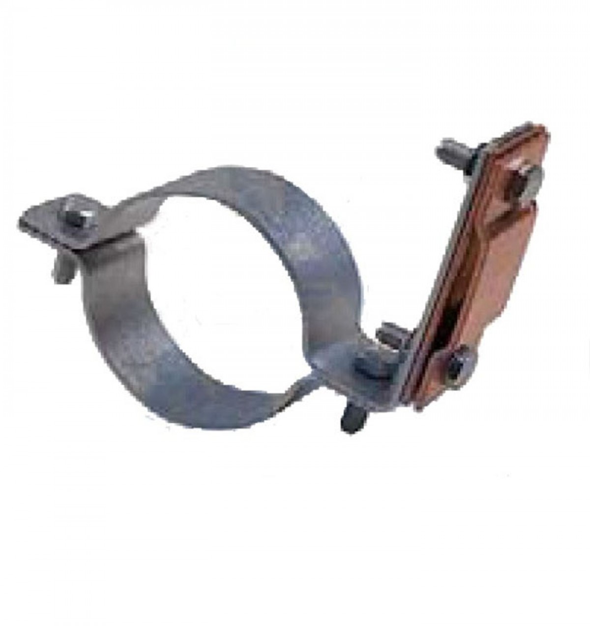 POLE CLAMP
