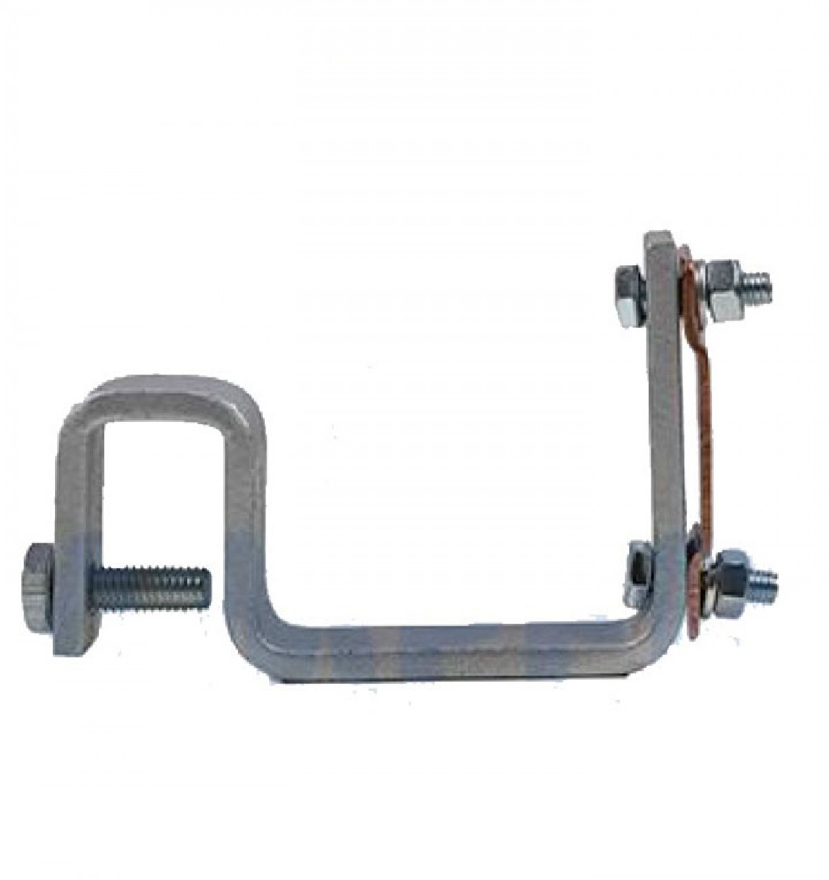 PYLON CLAMP