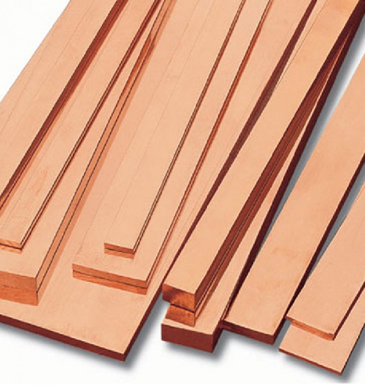COPPER FLAT