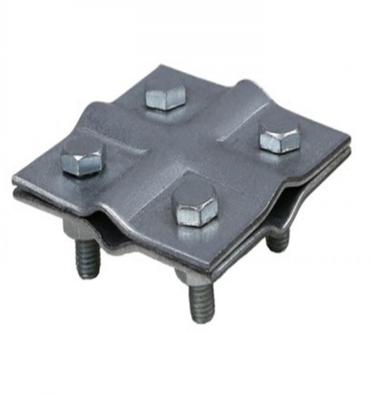 SQUARE CLAMP (QUAD.TYPE)