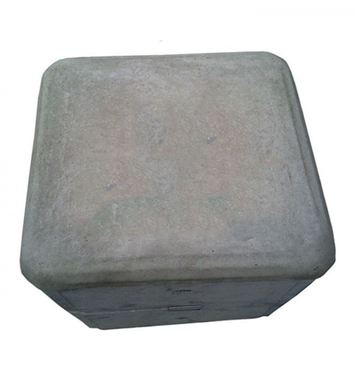 INSPECTION PIT (CONCRETE)