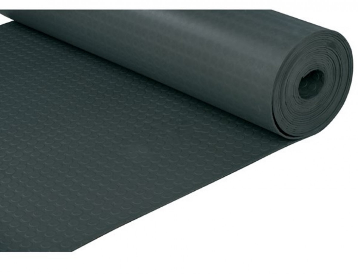INSULATING MAT