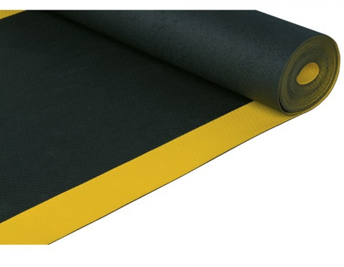 INSULATING MAT