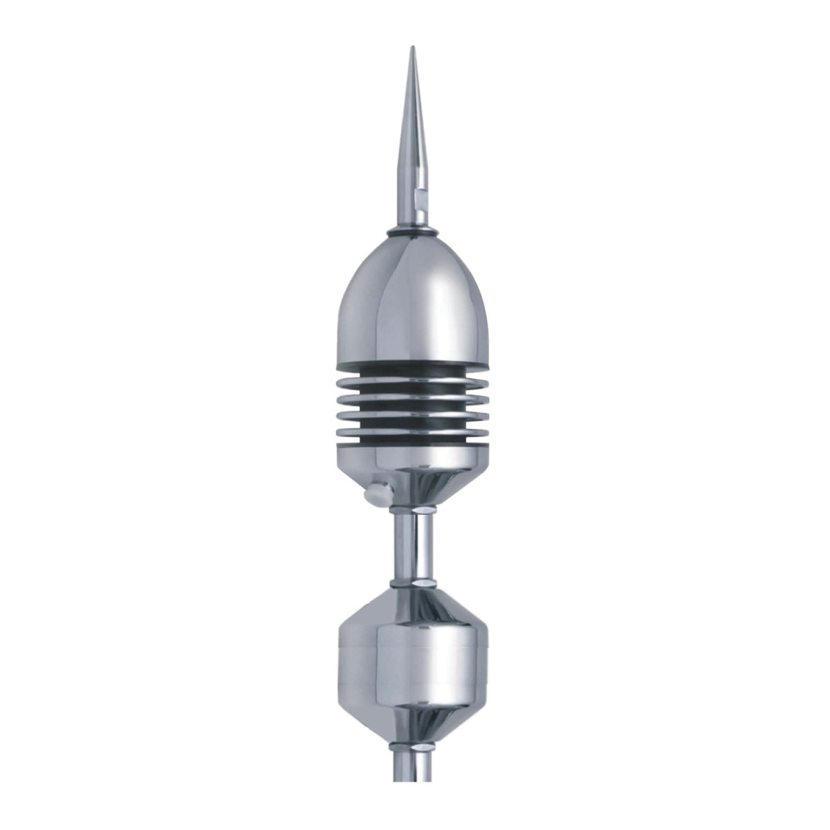 SCHIRTEC S-DA - E.S.E ACTIVE LIGHTNING RODE