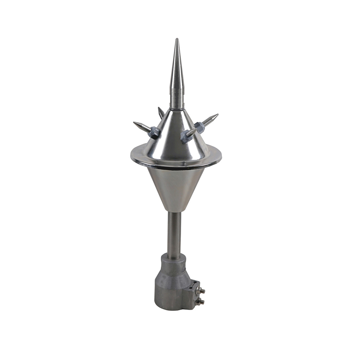 FOREND PETEX ACTIVE LIGHTNING RODE