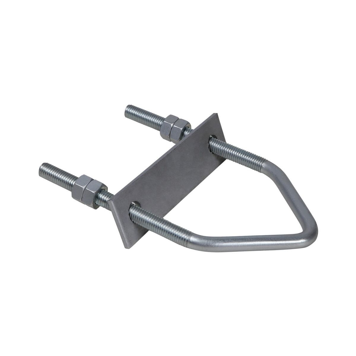 POLE CLAMP(PYLON.TYPE)
