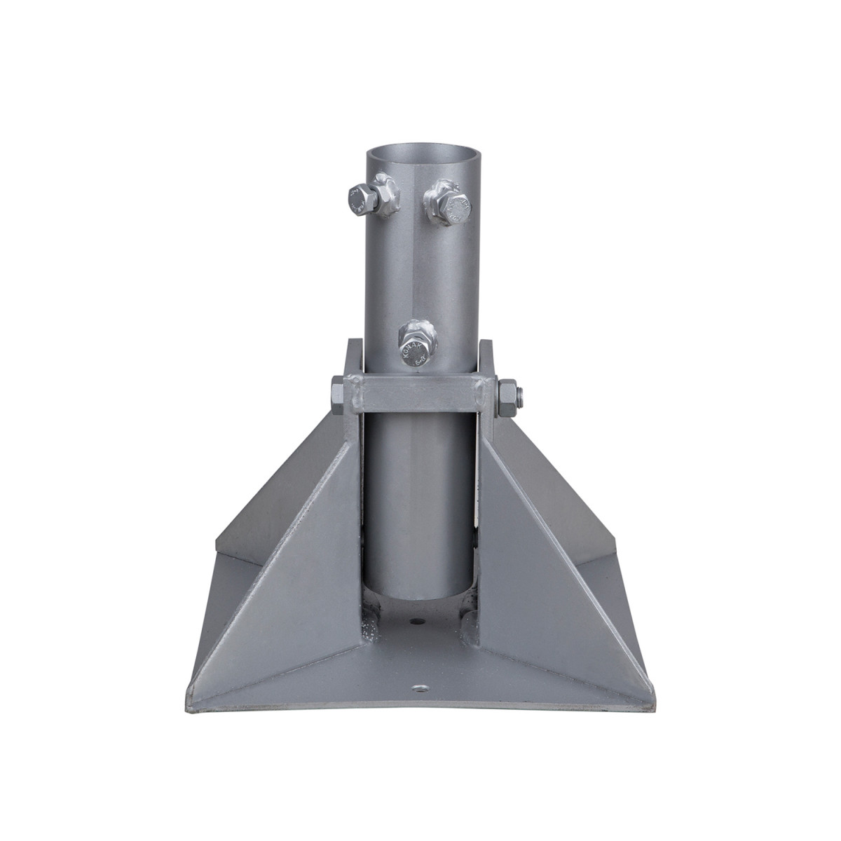 POLE BASE (MOVABLE TYPE)