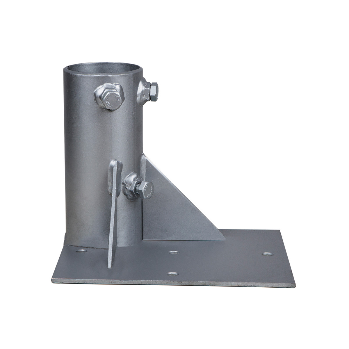 POLE BASE (CORNER.TYPE)