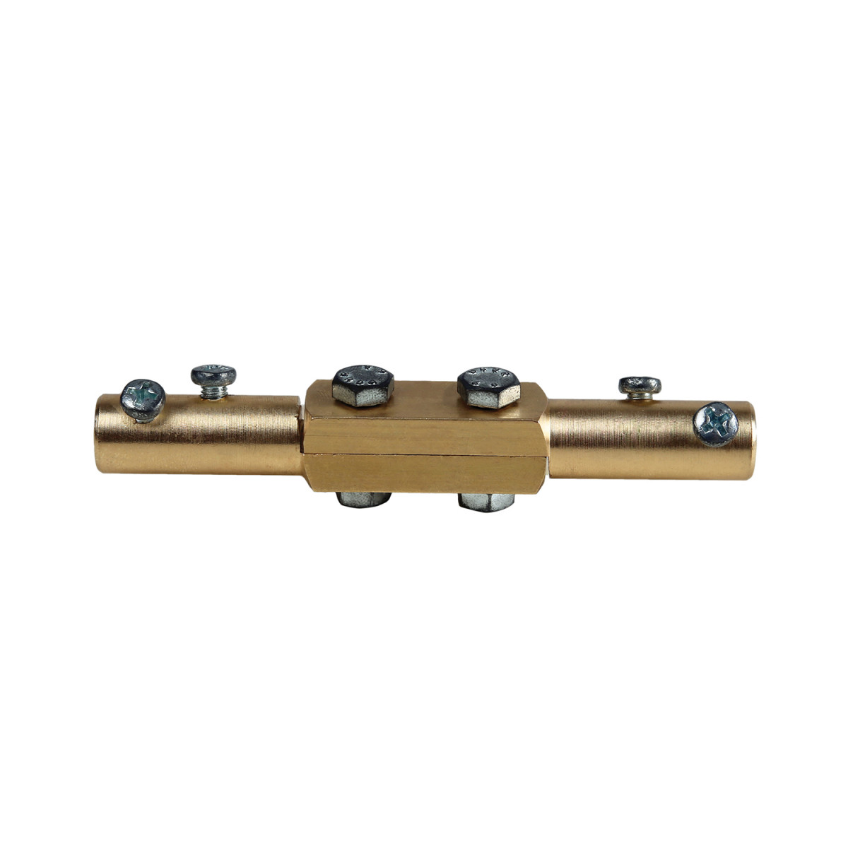 TEST CLAMP
