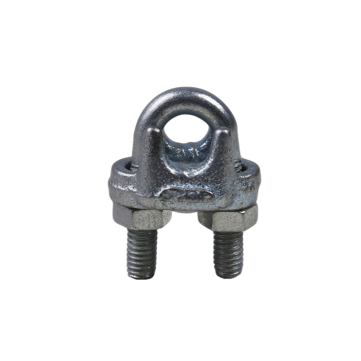 STRETCH WIRE CLAMP