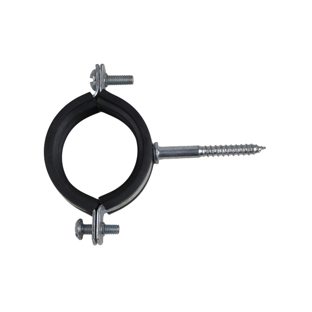 PIPE CLAMP (INSULATED TYPE)