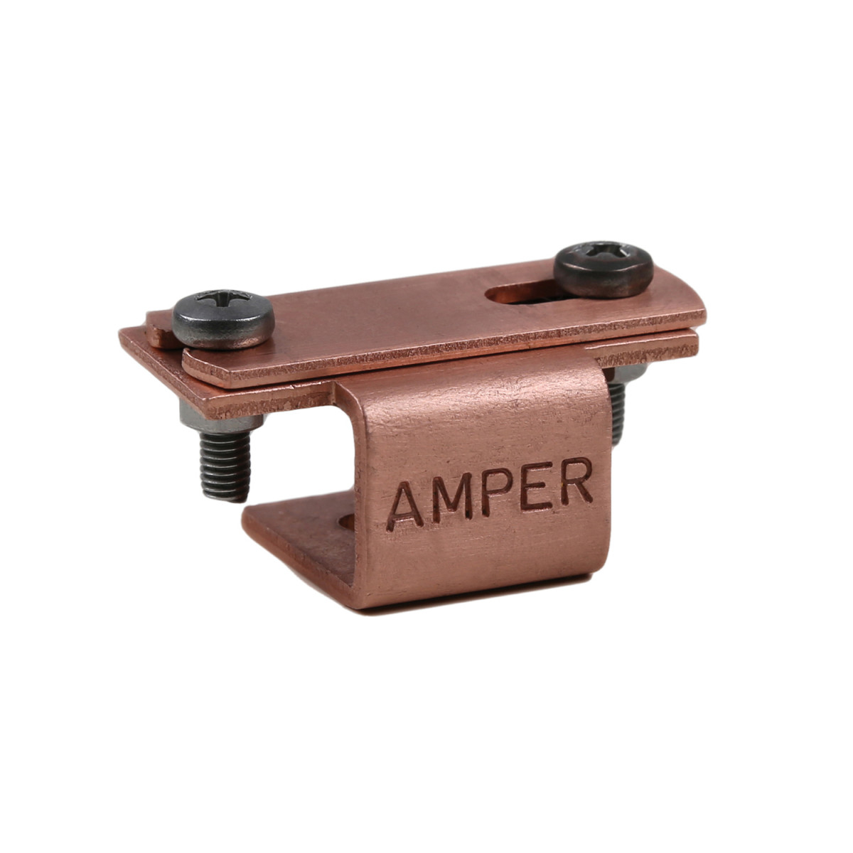 U CLAMP