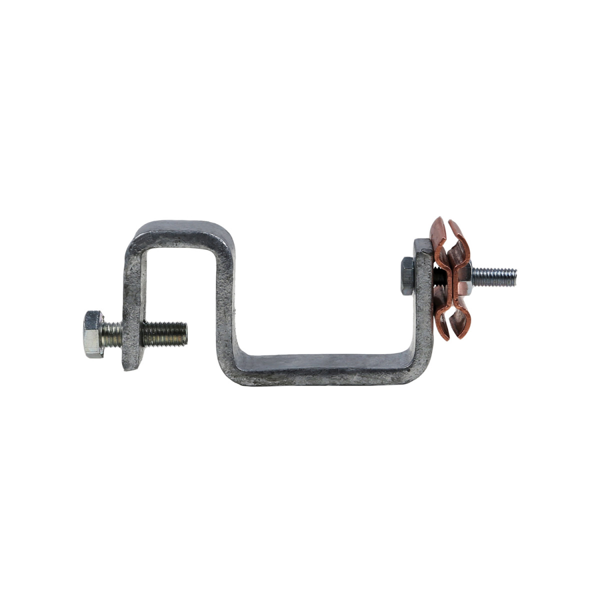 PYLON CLAMP