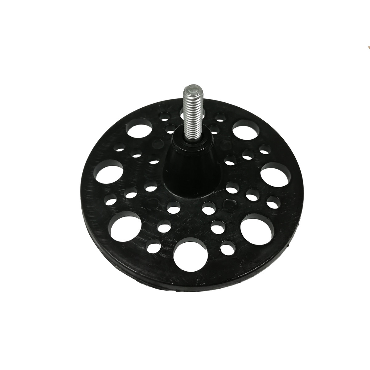 PLASTIC HOLDER