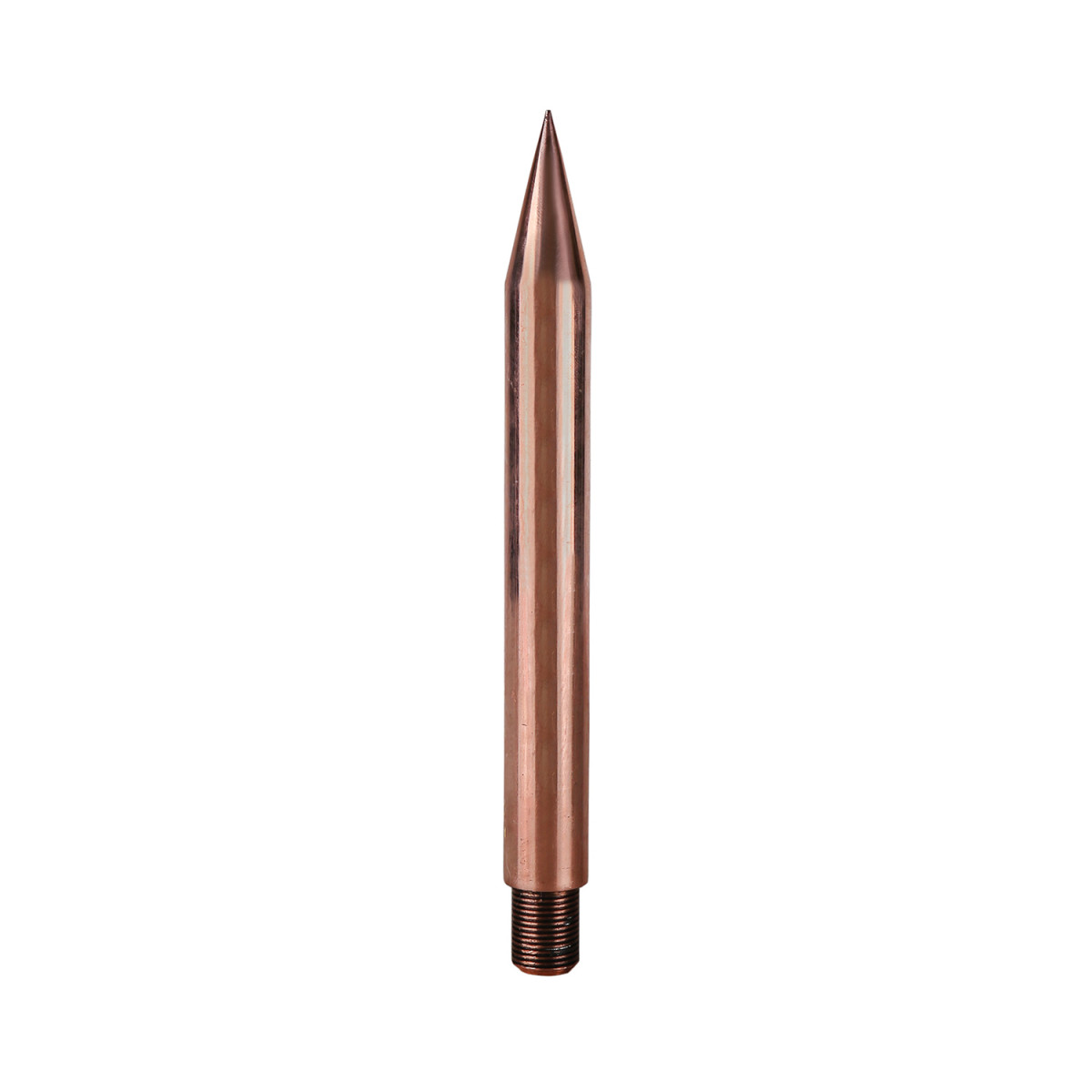 COPPER AIRTERMINAL