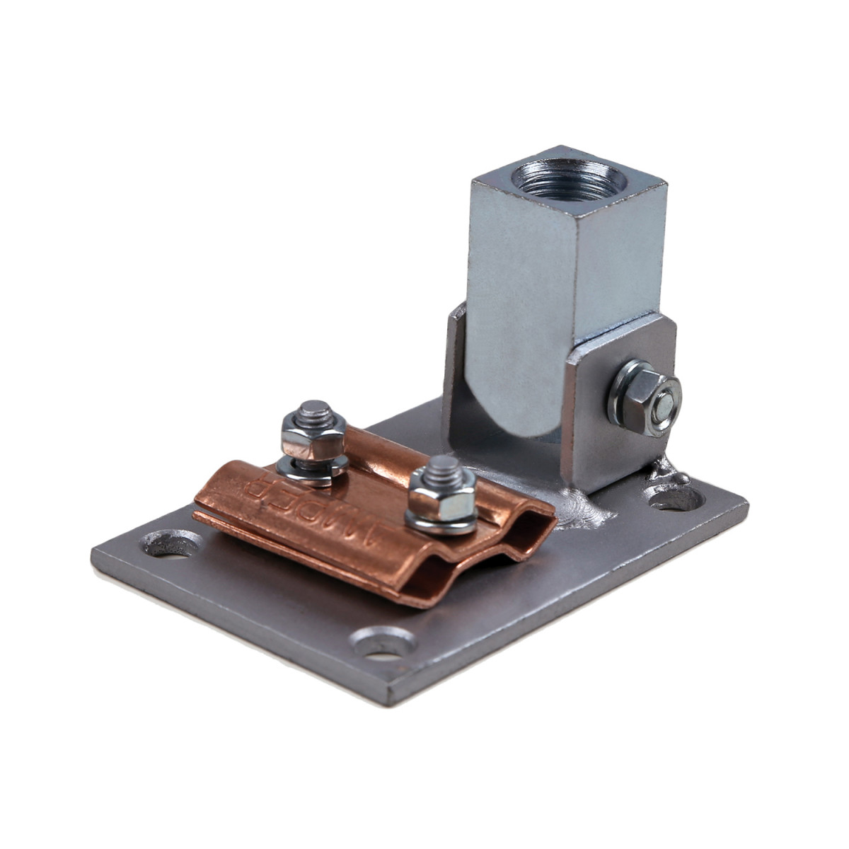AIR TERMINAL FIXING BASE (CURVED.TYPE)