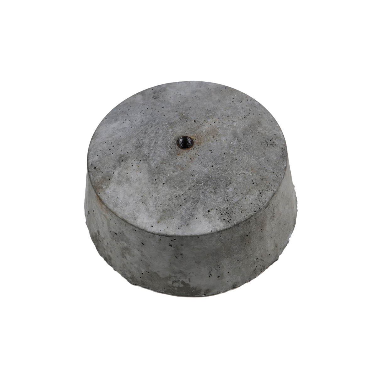 AIR TERMINAL FIXING BASE (CONCRETE.TYPE)