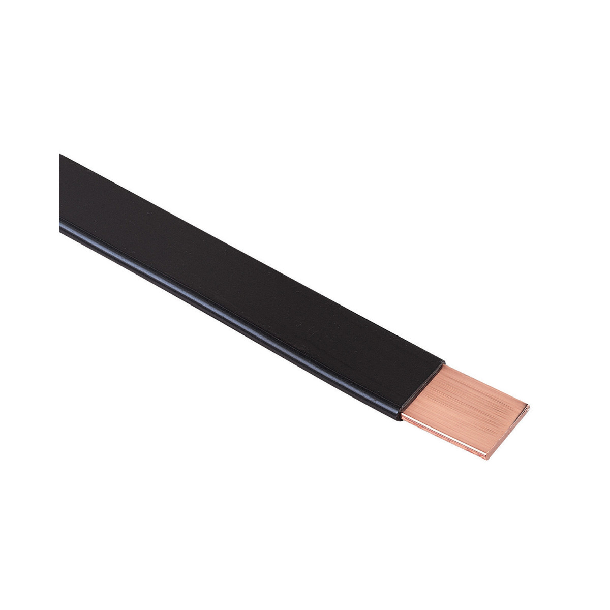 PVC COVERED COPPER TAPE
