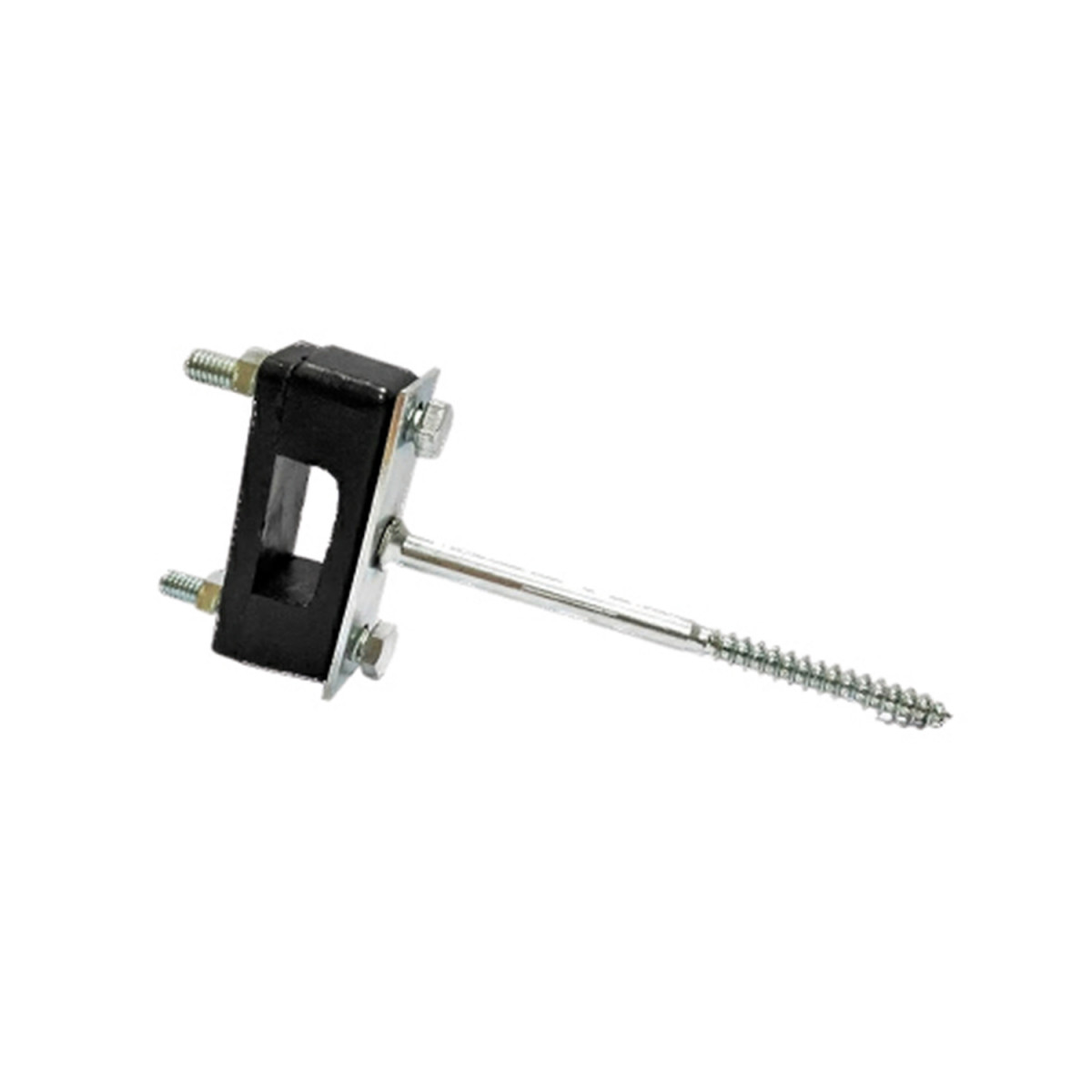 LICON STEEL SCREWED CLAMP