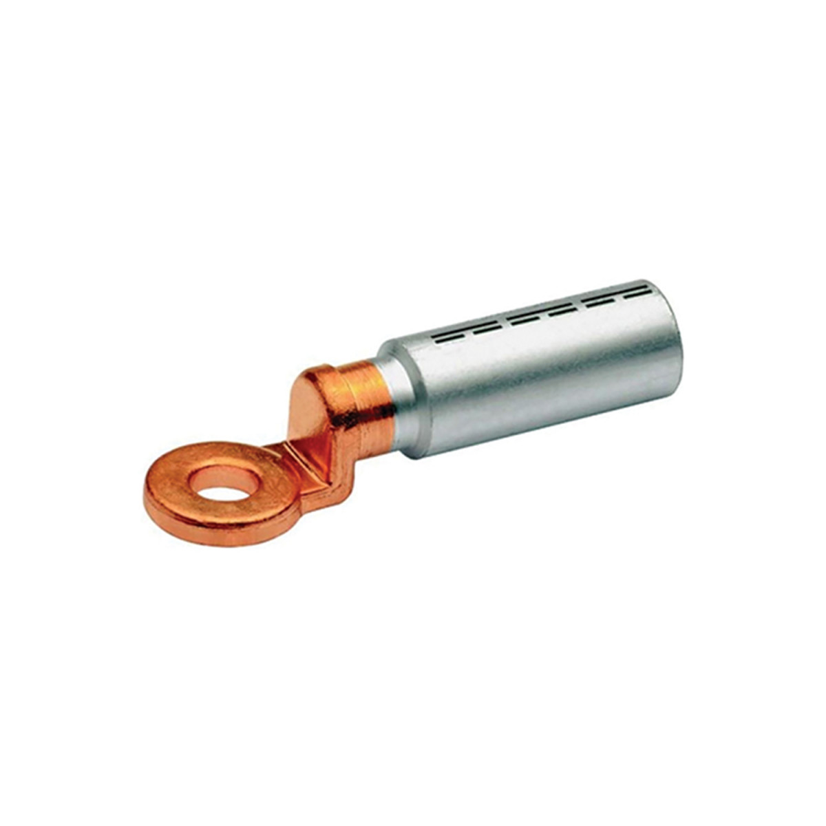 BIMETALLIC CABLE LUG