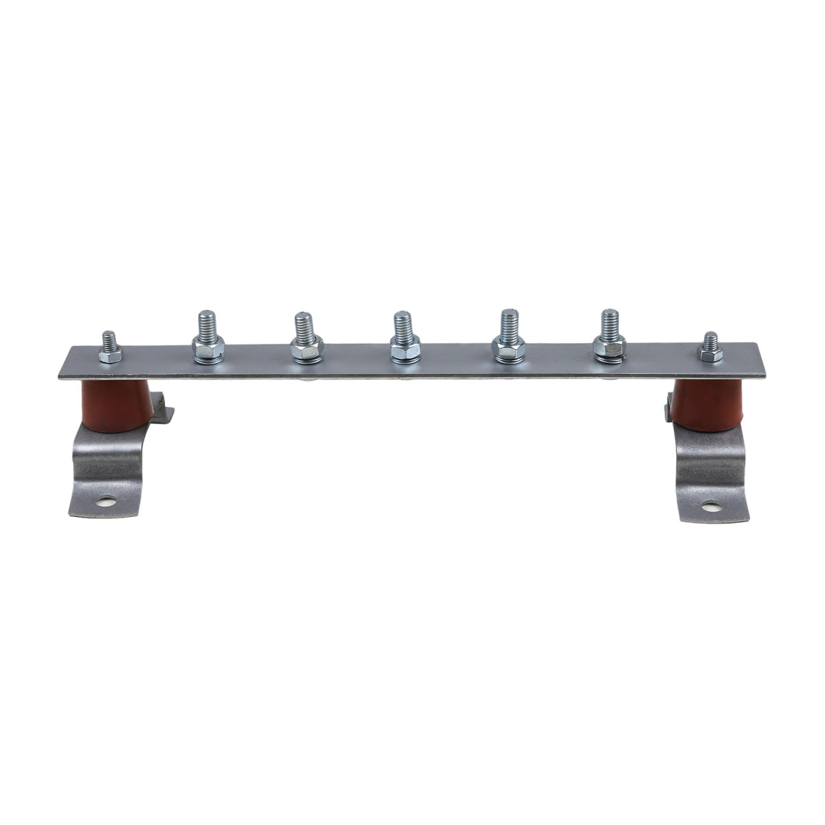 EQUIPOTENTIAL BAR (WITH MINI BASE)