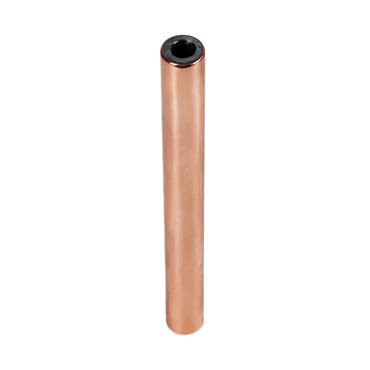 EARTHING ROD (COPPER.PLATED.STEEL)