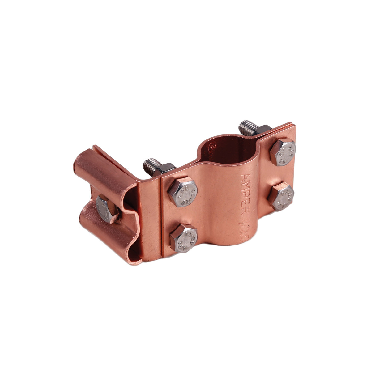 RODE CLAMP (M.TYPE)