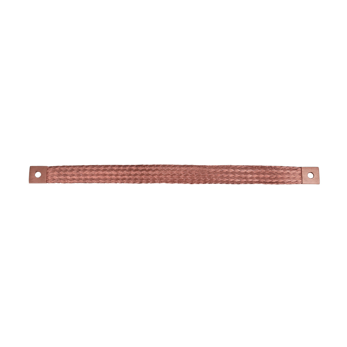 FLEXIBLE TAPE COPPER CONDUCTOR