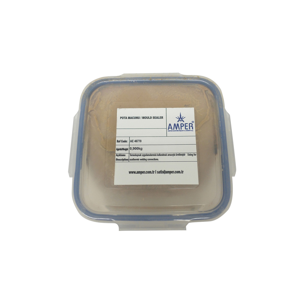MOULD SEALER		