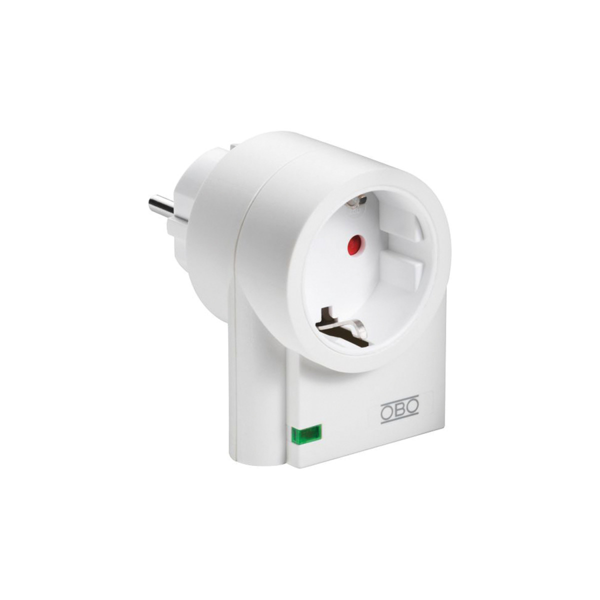 SINGLE SOCKET FINE PROTECTION