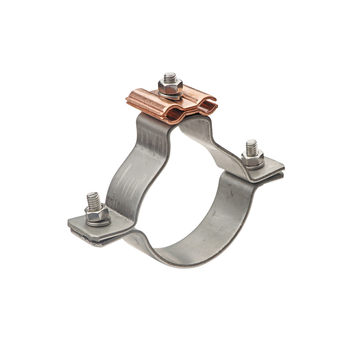 POLE CLAMP