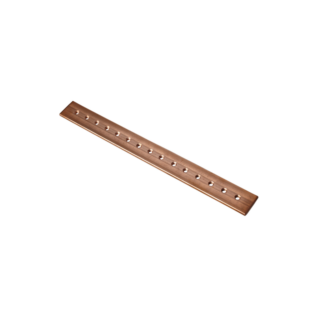 EQUIPOTENTIAL BAR FLAT TYPE
