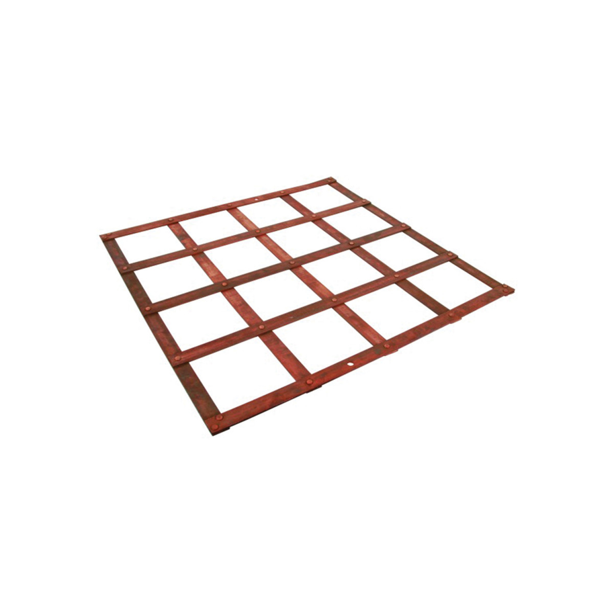 EARTHING MAT