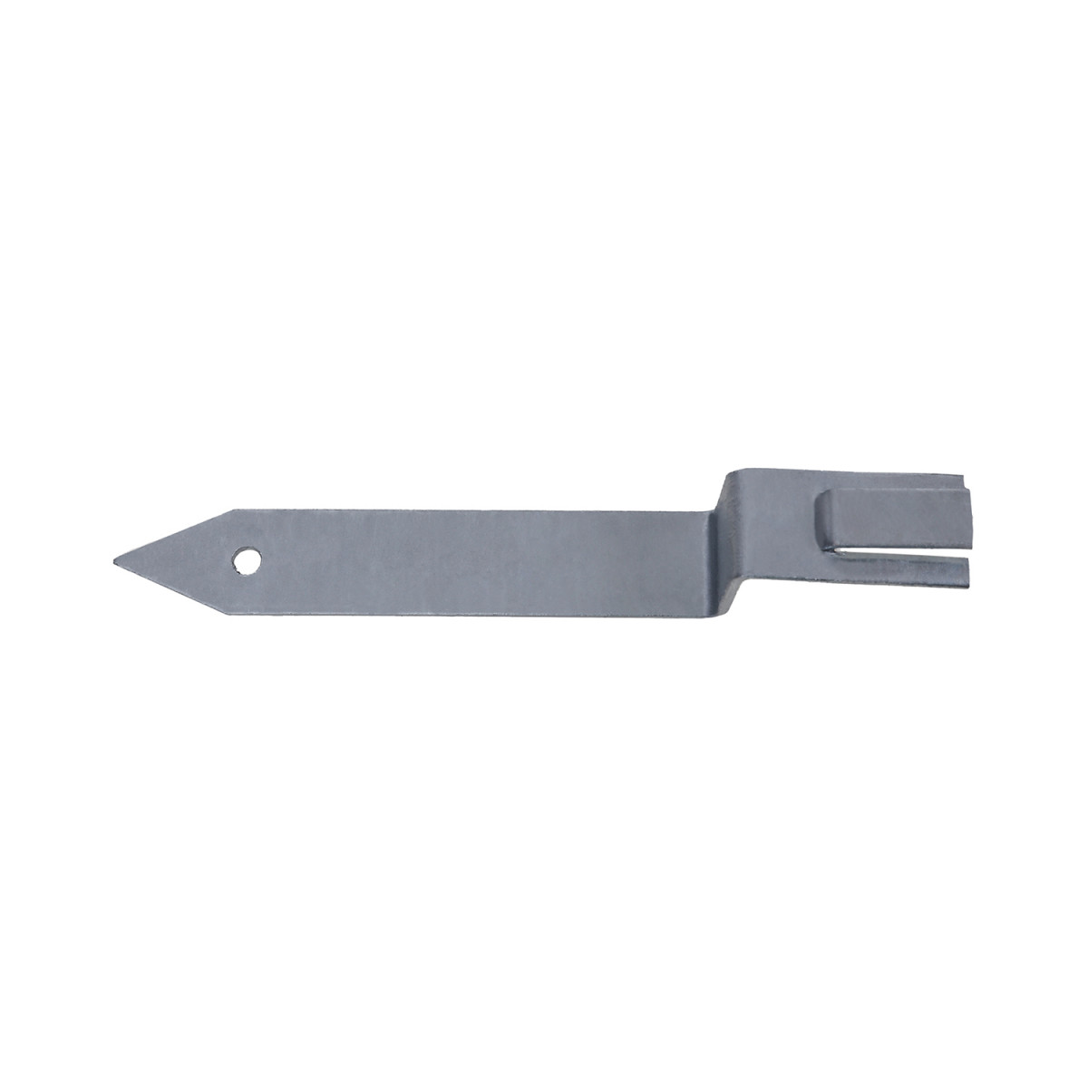 SQUARE TYPE FLET TO REINFORCEMENT BAR			