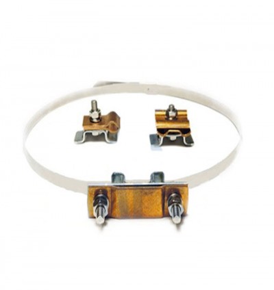 Universal Type Pole Clamp