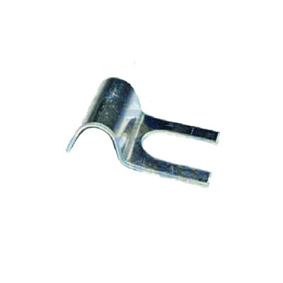 One Hall Clamp
