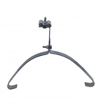 Ridge Clamp