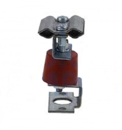 İsolated Clamp