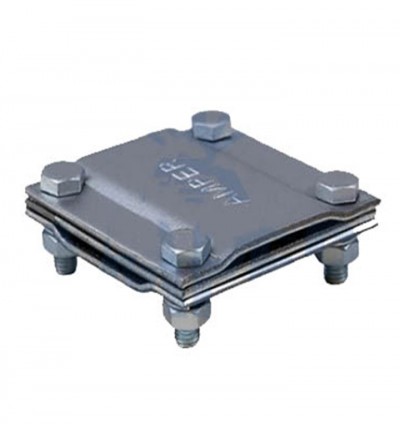 Square Clamp