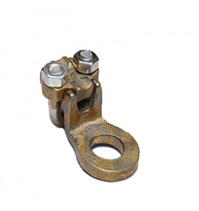 Rode Clamp (A.Type)