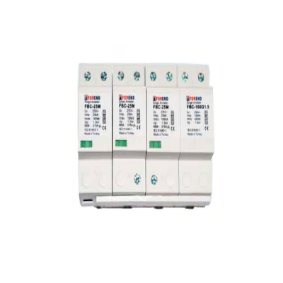 FBC- 25 Surge Protection Device