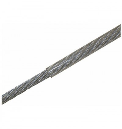 Stretch Wire