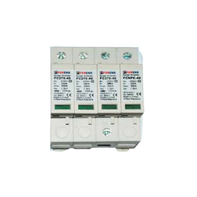 FC-275 Surge Protection Device