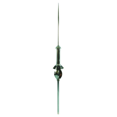 F.FRANCE 2D Active Lightning Rode
