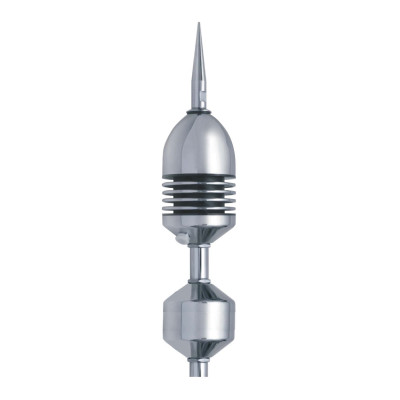 SCHIRTEC S-DA - E.S.E Active Lightning Rode